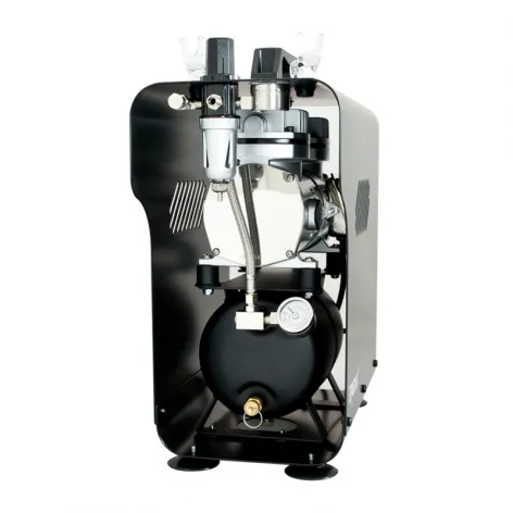Sparmax TC-620X Airbrush Compressor - each